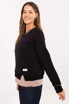  Sweatshirt model 218822 Relevance 