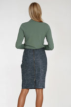 Blouse model 218901 Nife 