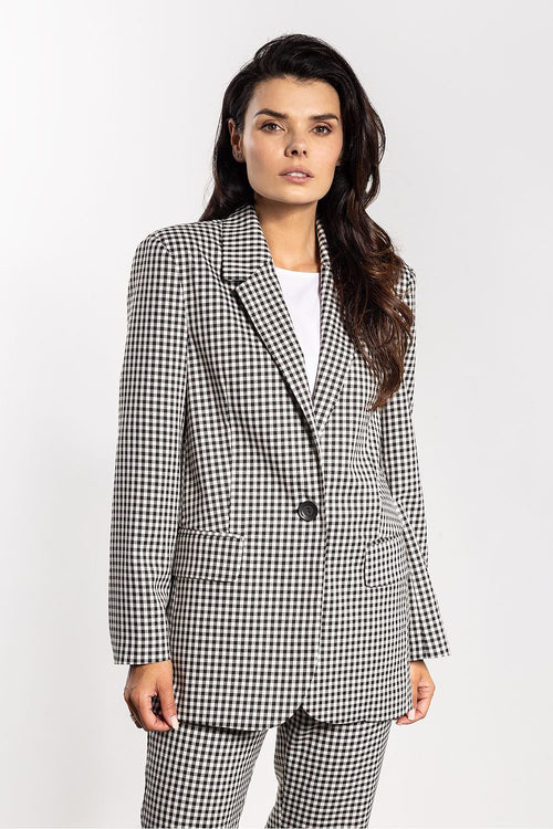  Jacket model 218971 awama 