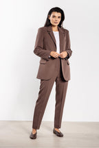  Women trousers model 218977 awama 