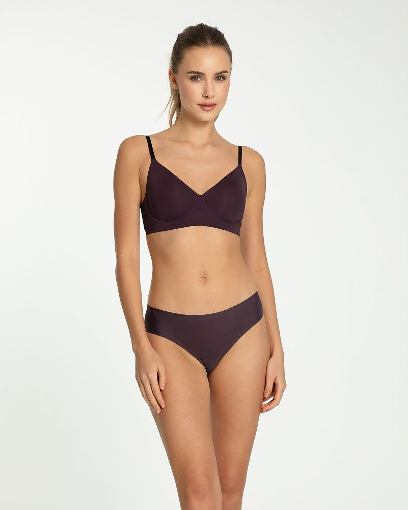 Brazilian style panties model 219145 Julimex 