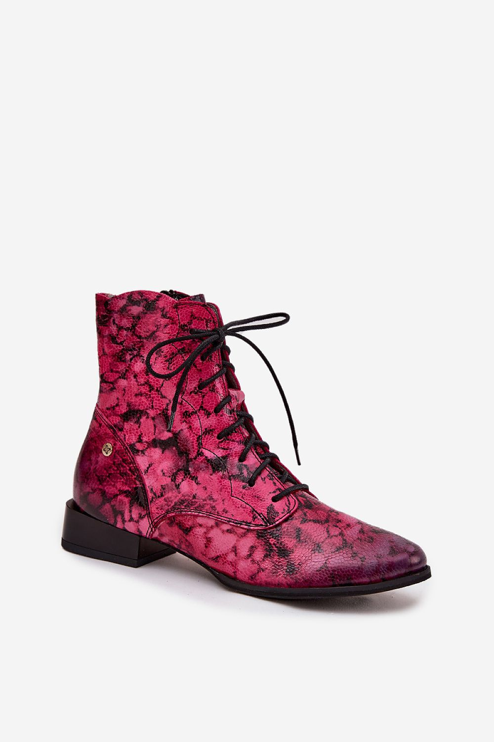 Boots model 219248 Step in style 