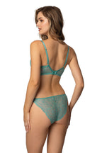  Panties model 219300 Mat 