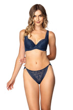  Panties model 219303 Mat 