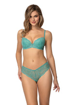 Brazilian style panties model 219321 Mat 