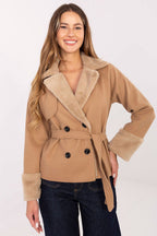  Coat model 219343 Rue Paris 