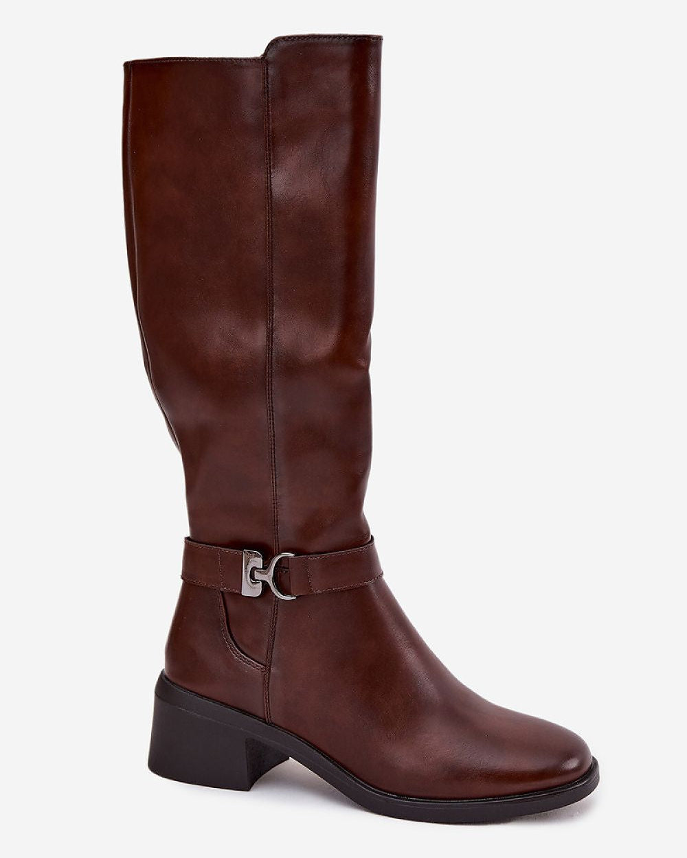  Thigh-Hight Boots model 219398 Step in style 