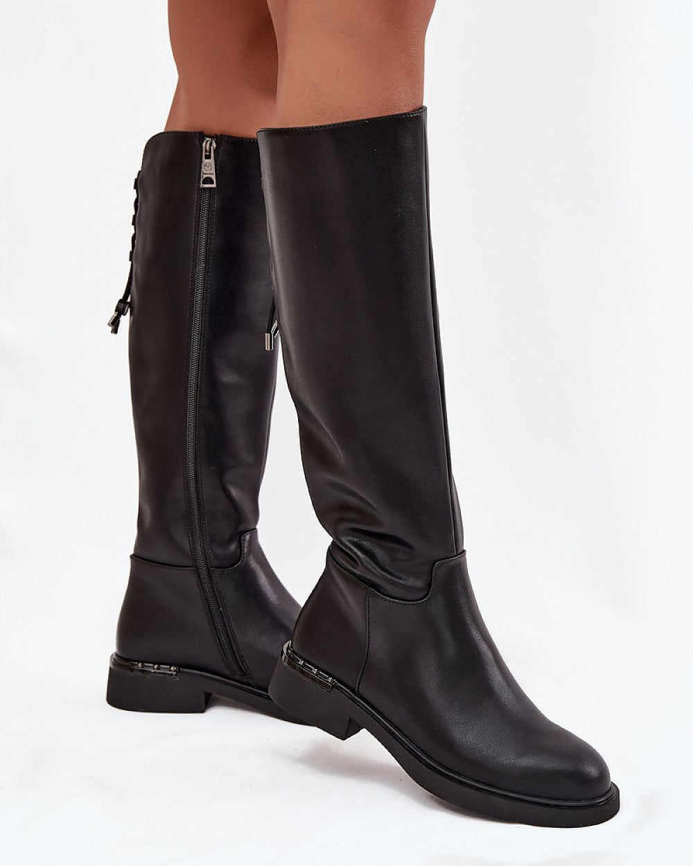  Thigh-Hight Boots model 219400 Step in style 