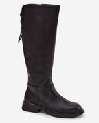  Thigh-Hight Boots model 219400 Step in style 