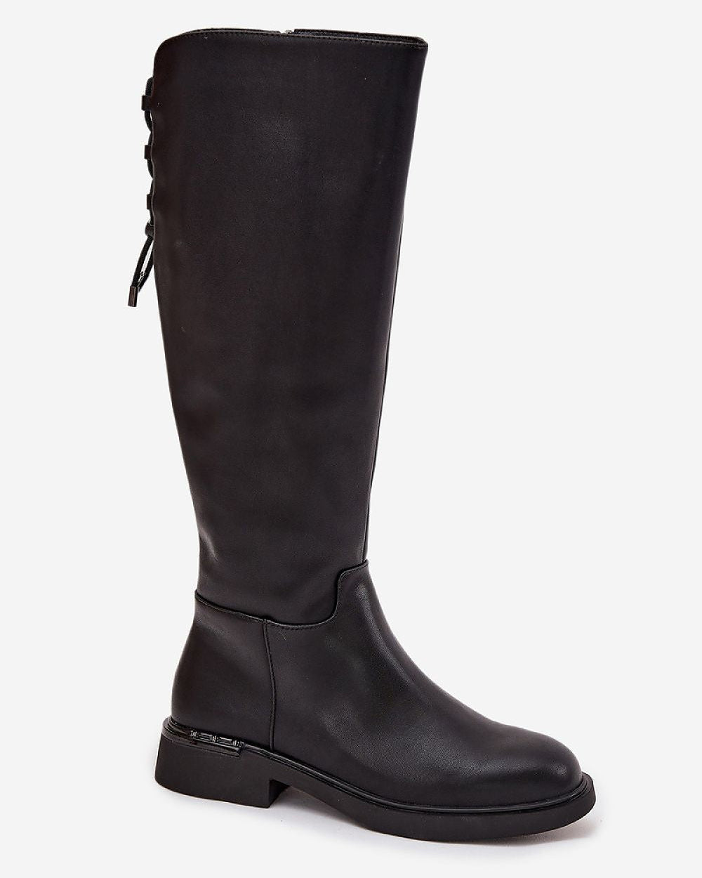  Thigh-Hight Boots model 219400 Step in style 