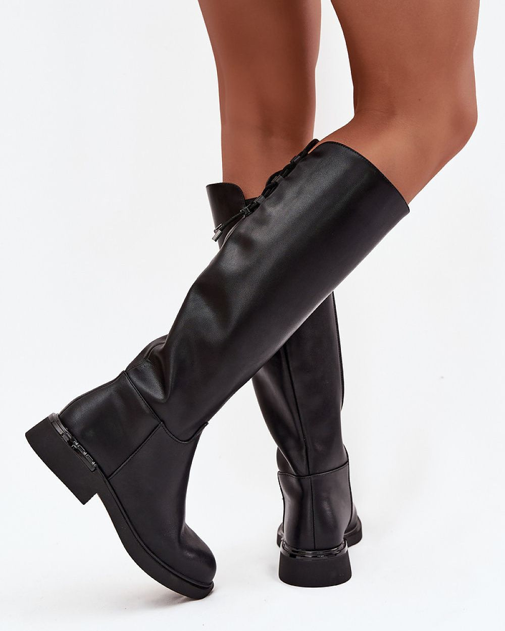  Thigh-Hight Boots model 219400 Step in style 