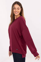  Sweatshirt model 219433 Relevance 