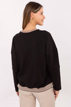  Sweatshirt model 219441 Relevance 