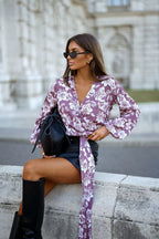  Blouse model 219530 LaBalancia 