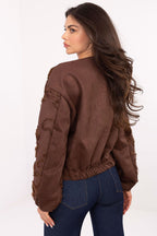  Jacket model 219621 Rue Paris 