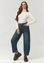  Turtleneck model 219739 Makadamia 