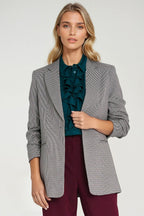  Jacket model 219762 Nife 