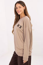  Sweatshirt model 219968 Relevance 