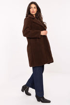  Coat model 219977 Factory Price 