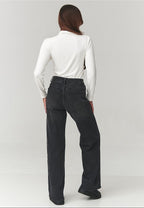  Blouse model 220801 Makadamia 