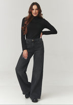  Blouse model 220803 Makadamia 