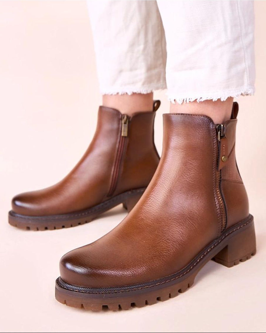  Heel boots model 220999 Solea 