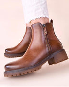  Heel boots model 220999 Solea 