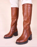  Heel boots model 221004 Solea 