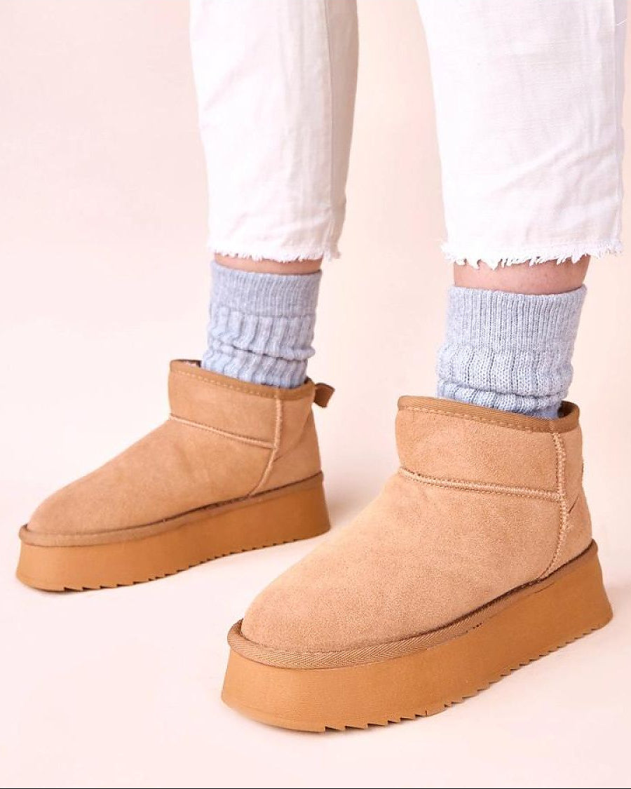  Snow boots model 221005 Solea 