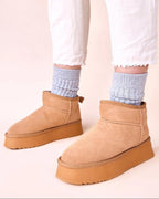  Snow boots model 221005 Solea 