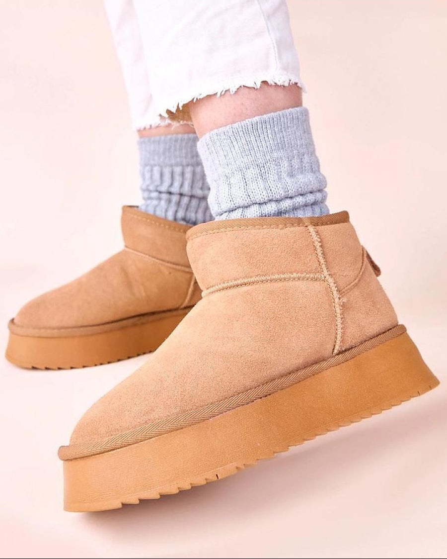  Snow boots model 221005 Solea 