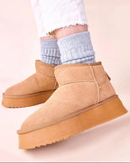  Snow boots model 221005 Solea 