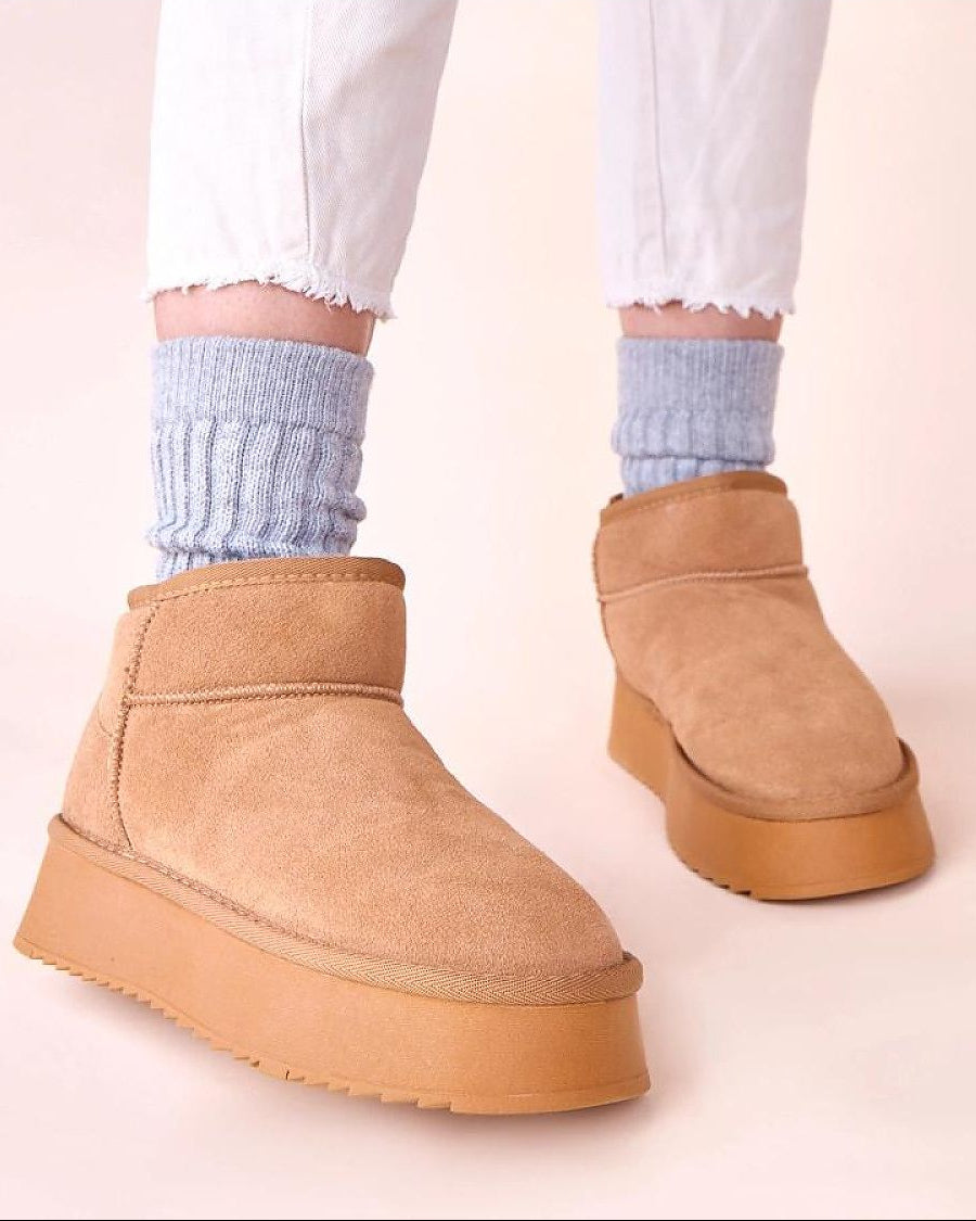  Snow boots model 221005 Solea 