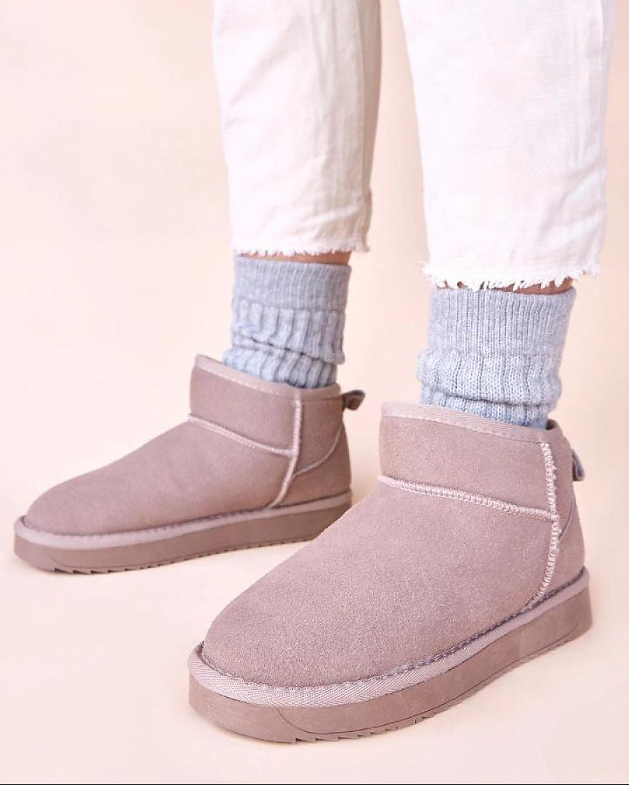  Snow boots model 221006 Solea 