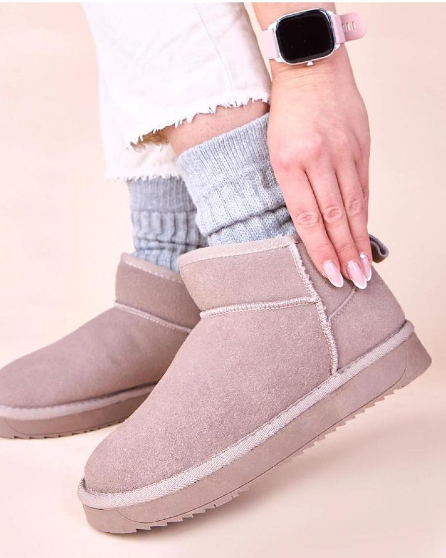  Snow boots model 221006 Solea 