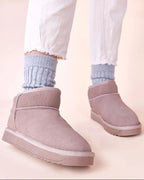  Snow boots model 221006 Solea 