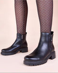  Heel boots model 221011 Solea 