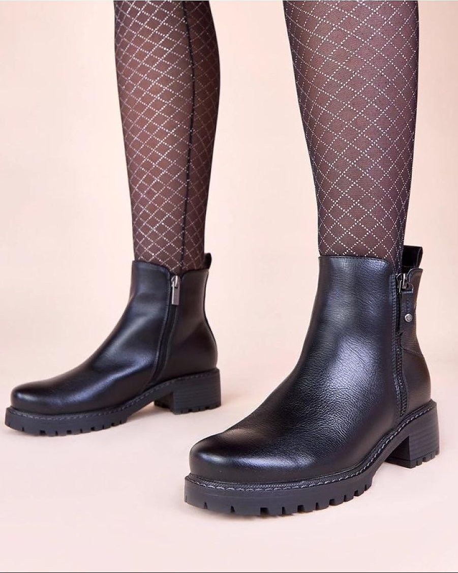  Heel boots model 221011 Solea 