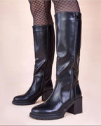  Heel boots model 221029 Solea 