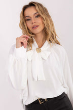  Blouse model 221060 Italy Moda 
