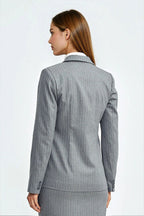  Jacket model 221213 Nife 