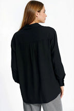  Long sleeve shirt model 221217 Nife 