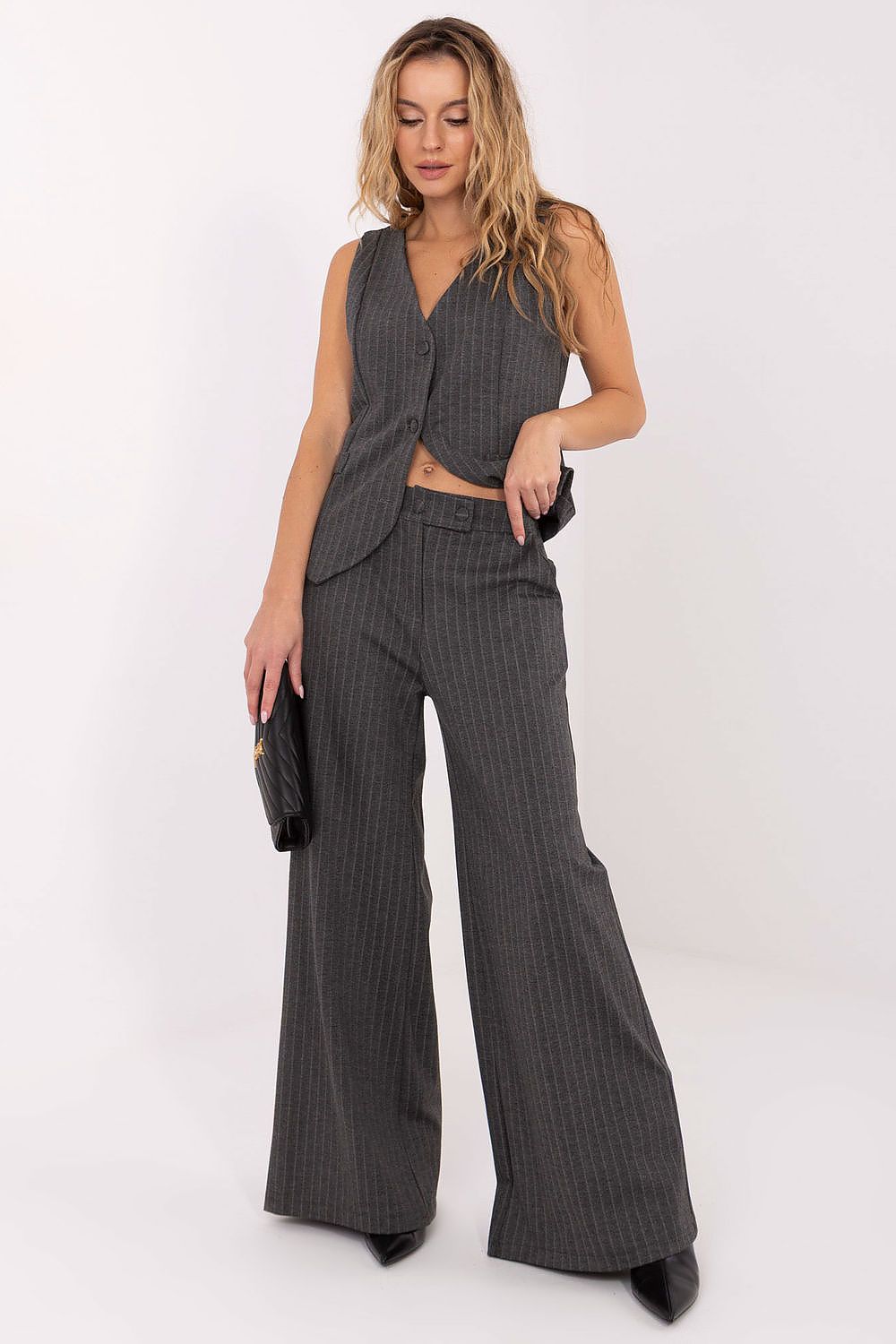  Women trousers model 221432 Rue Paris 