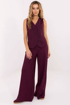  Gilet model 221437 Rue Paris 