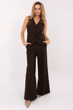  Gilet model 221439 Rue Paris 