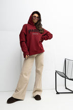  Sweatshirt model 221548 Rue Paris 