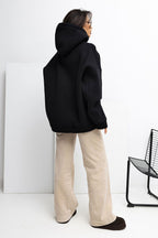  Sweatshirt model 221550 Rue Paris 