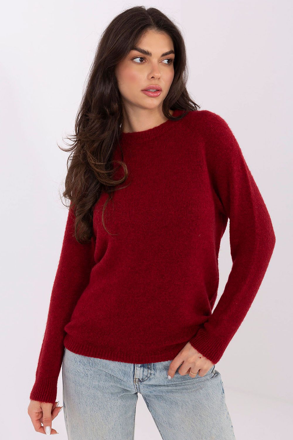  Jumper model 221553 Italy Moda 