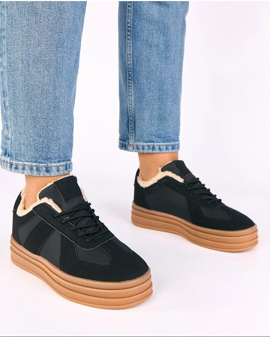  Sport Shoes model 221647 Solea 