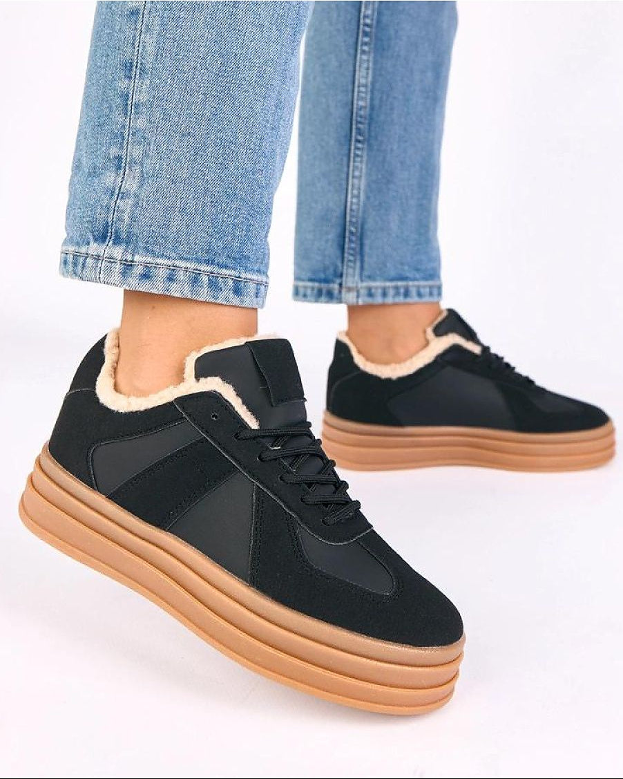  Sport Shoes model 221647 Solea 